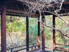 -黄公望隐居地