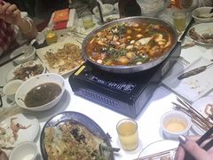 -黑牛码头·小龙虾·烧烤