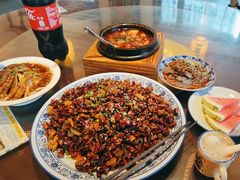 -杨记隆府(白象街店)