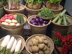 -怀化名堂(正清路店)