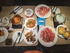 -星伦多自助料理(江阴万达店)