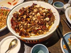 -乌苏疆遇集市烧烤新疆菜(乌苏啤酒小镇店)
