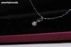 坠子3-威德钻石-克拉钻大本营(南京东路店)