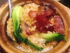 -熠盛粤味·顺德桑拿鸡(永康路店)