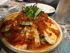 -浩海火烧云傣家菜(京广店)