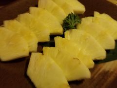 -久苑烧肉(世界城广场店)