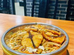 -强记鱼粥(南村店)