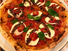 -咖啡苑 - 蔚藍夏日主题(永利皇宫店)