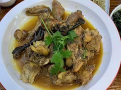 -下梅人家土菜馆(历史文化餐厅度假区店)