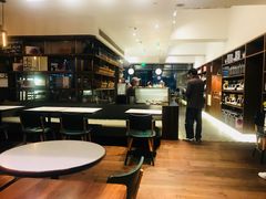 -BAKER&SPICE(安福路店)