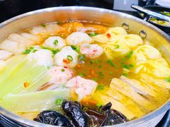 紫阳蒸盆子-東舍食唐精品陕菜馆