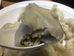 -双合园·海鲜水饺青岛菜(上清路店)