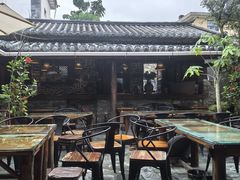 -尽善百年古院餐厅(王家老宅店)