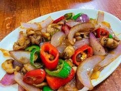 酱爆生肠-甜甜屋(解放中路店)