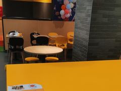 -麦当劳(南昌青山湖万达广场店)