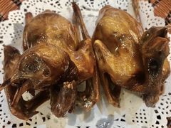 -有腥气私房菜·寻味顺德