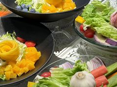 -新海渔港·胶东海鲜家常菜·家宴(奥体中心店)