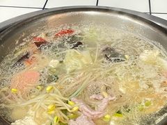 -海关荤豆花(洋河一路店)