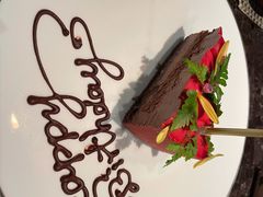 -Ginza Onodera铁板烧(外滩十八号店)