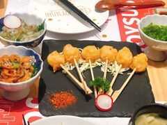 王炸虾滑-喜寿司(金狮广场店)
