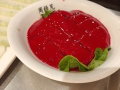 -周师兄大刀腰片火锅(解放碑总店)
