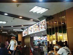 -马三元老汤牛肉面(小西门店)