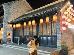 -回龙窝历史文化街区