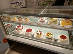 -派悦坊·甜品·蛋糕(虹口龙之梦店)