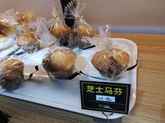 -韩国利尔面包(桂林路店)