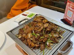 -四季民福烤鸭店(前门店)