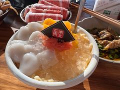-正南齊北重庆老火锅(光华村直营店)