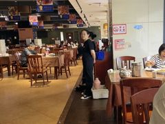 -天下客饭店(中山路店)