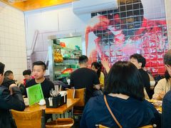 -玫瑰苑烧腊饭店