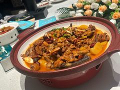 -巴依老爷新疆美食(工体旗舰店)