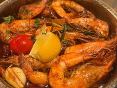-庐灶江南·江南菜·四合院Bistro(东直门雍和宫·原华侨宾馆店)