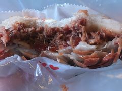 -姑娘手肉夹馍·凉皮·粉面(邗江万达店)