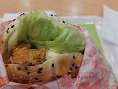 -德克士(龙阳广场店)