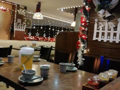 大堂-大头虾越式风味餐厅(光明广场店)