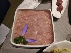 捞派鸭肠-海底捞火锅(天一广场亚细亚店)