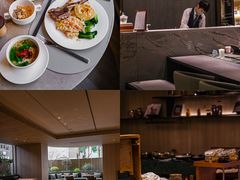 -南京THE TAI太和紫金大酒店