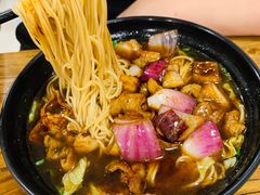 -董记面馆(漳州二路店)