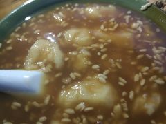 红糖醪糟-张醪糟