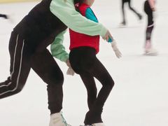 -冠军冰场CHAMPION RINK(百年港湾奥特莱斯店)