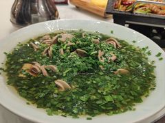 -金陵后厨·南京菜(新街口秣陵路店)