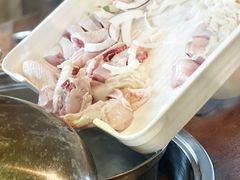 -芭缇沁园椰子鸡(中航紫金新天地店)