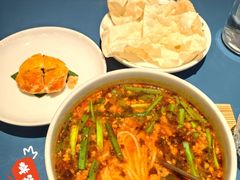 -一坐一忘云南菜(嘉里中心店)