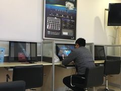 -华胜奔驰宝马奥迪专修连锁(虹梅南路店)