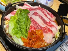 -久居·炭火烤肉(景辰大厦店)