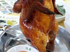-水乡人家私房菜(逢简店)