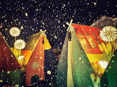 -佐佑帐篷环游记(南锣鼓巷店)